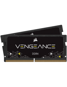 CORSAIR DDR4 VENGEANCE... 2